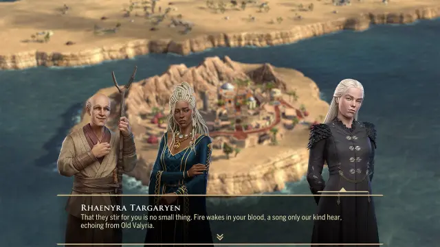 Game of Thrones: Dragonfire