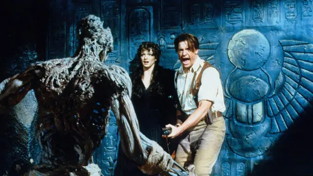 La Momia (1999)