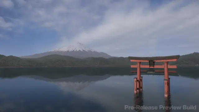 Forza Horizon 6