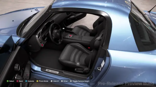 Forza Horizon 6