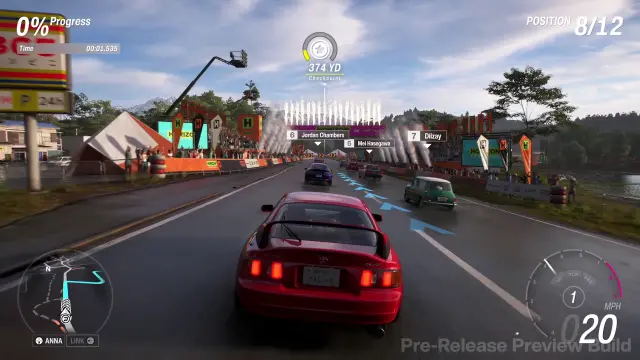 Forza Horizon 6