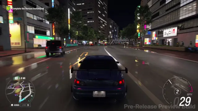 Forza Horizon 6