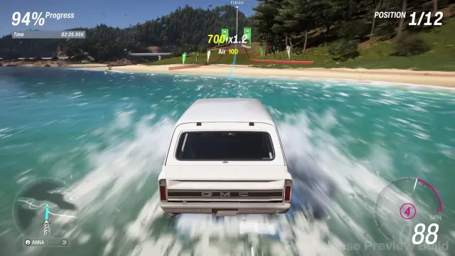 Forza Horizon 6