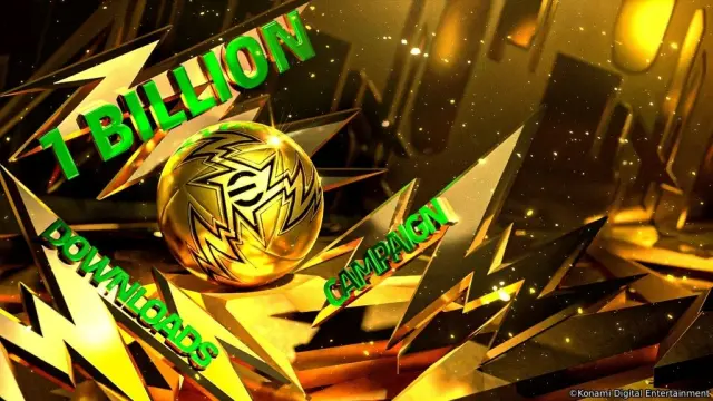 Konami celebra que eFootball acumula mil millones de descargas desde septiembre de 2021