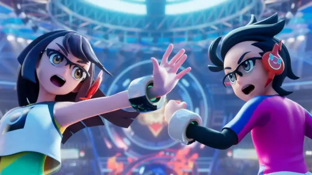 Pokémon Champions mide a los mejores entrenadores del mundo en sus combates multijugador online