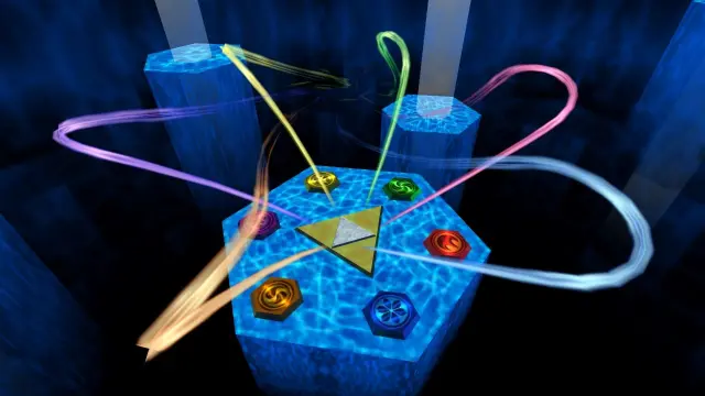 11 cosas que nos gustaría ver en Zelda Ocarina of Time Remake