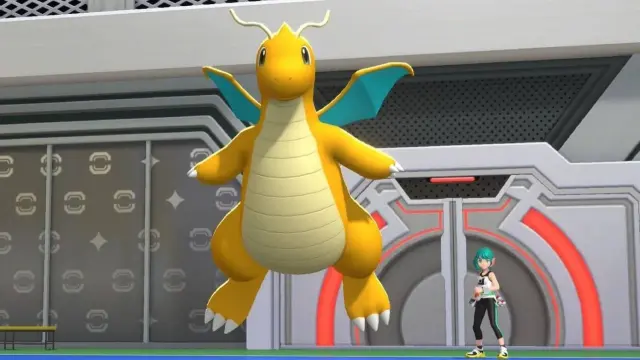 Pokémon Champions es el perfecto heredero de Pokémon Stadium que ya puedes jugar en Switch y Switch 2