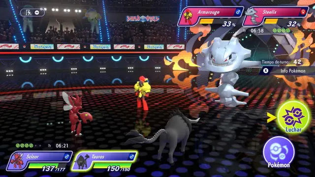 Pokemon Champions