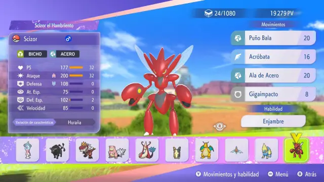Pokemon Champions