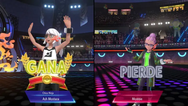 Pokemon Champions
