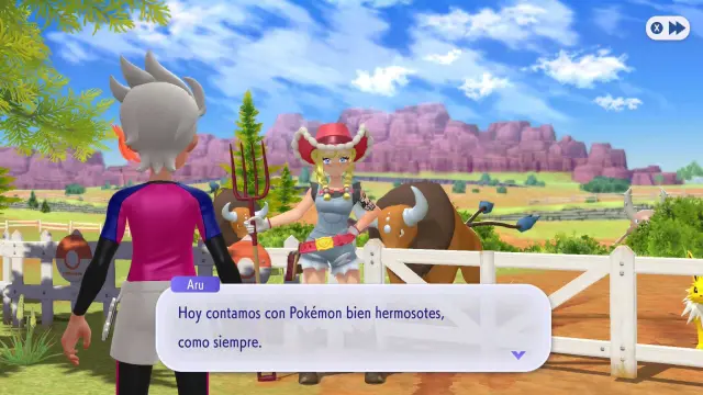 Pokemon Champions