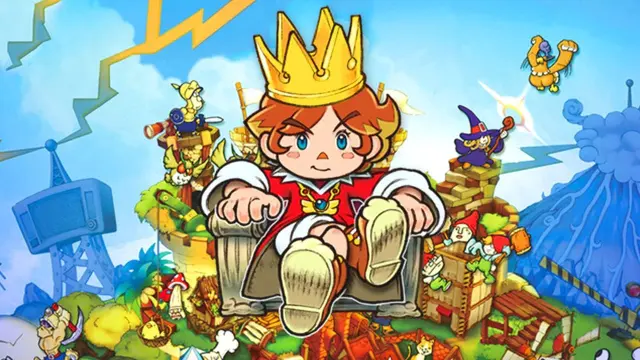 13 juegos que fueron aclamados por la crítica en su día, pero de los que hoy en día nadie se acuerda
