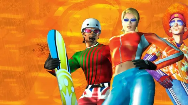 13 juegos que fueron aclamados por la crítica en su día, pero de los que hoy en día nadie se acuerda