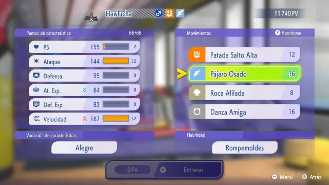 Pokémon Champions