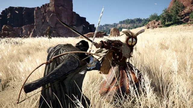 Crimson Desert