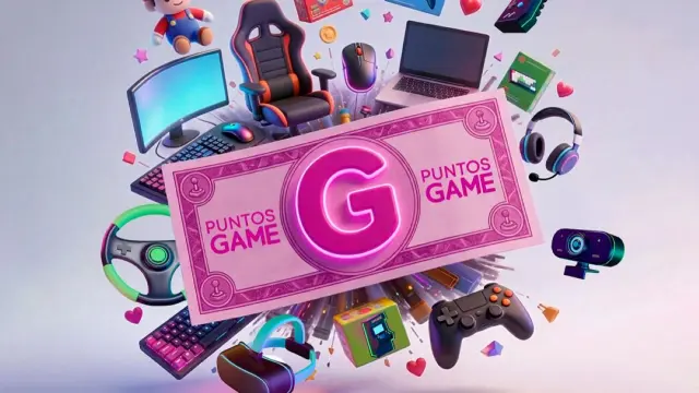 Save Points es el cambio que todos los socios de GAME estaban esperando