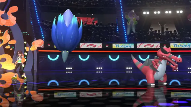 Pokémon Champions