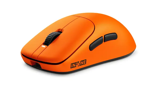 INZONE Mouse FNATIC