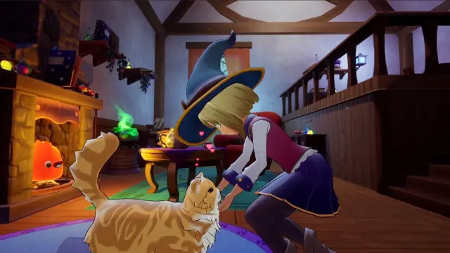 11 juegos de temática de escuela de magos que están disponibles o están en camino a PC y consolas