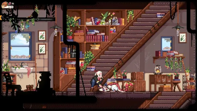 11 juegos de temática de escuela de magos que están disponibles o están en camino a PC y consolas