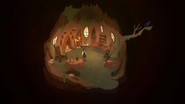 11 juegos de temática de escuela de magos que están disponibles o están en camino a PC y consolas