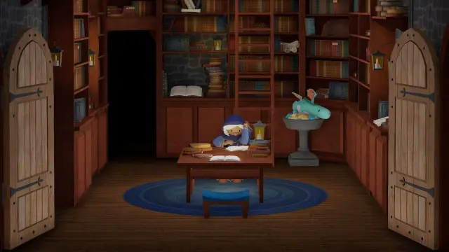 11 juegos de temática de escuela de magos que están disponibles o están en camino a PC y consolas