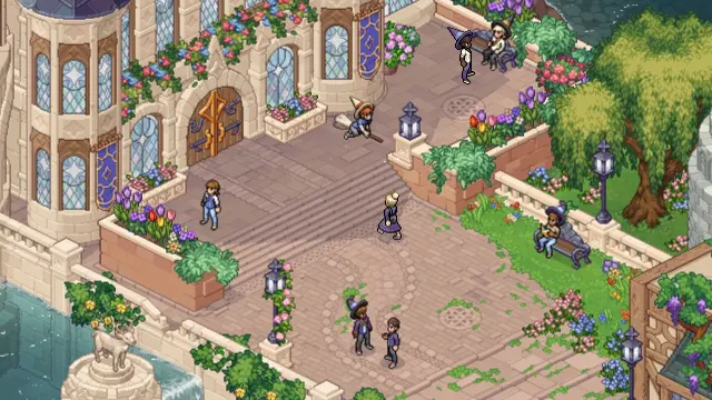 11 juegos de temática de escuela de magos que están disponibles o están en camino a PC y consolas