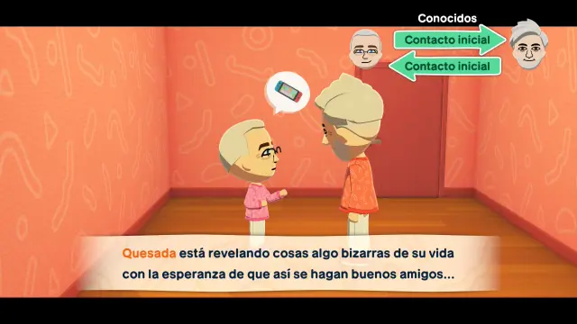 Tomodachi Life: Una Vida de Ensueño