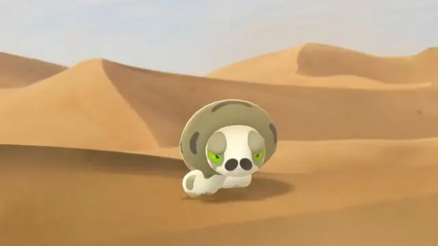 Silicobra es el nuevo objeto de deseo para los jugadores de Pokémon GO