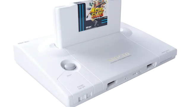 NEOGEO-AES+