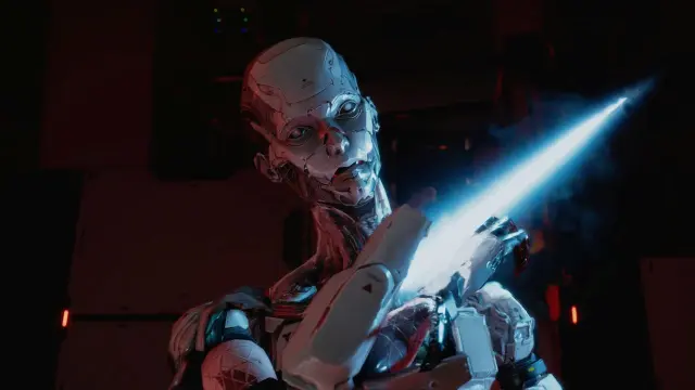 Estos son los trucos y consejos que necesitáis saber antes de jugar a Pragmata