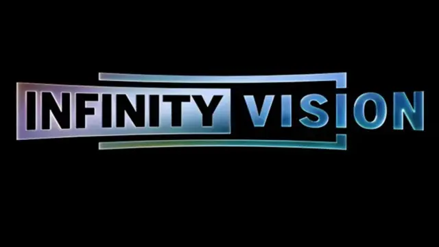 Logo de Infinity Vision