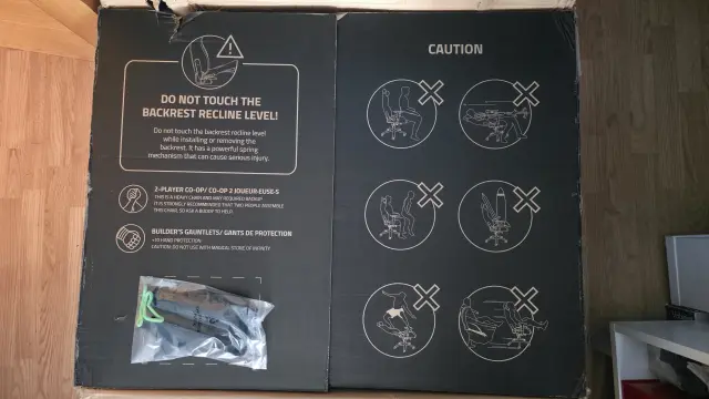Razer Iskur V2 NewGen análisis y opinión