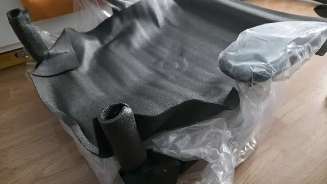Razer Iskur V2 NewGen análisis y opinión