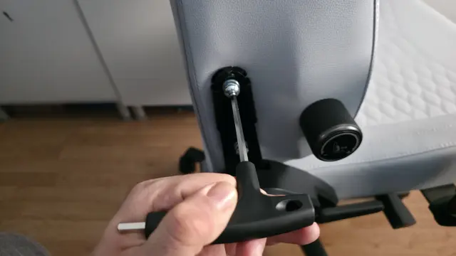 Razer Iskur V2 NewGen, análisis y opinión