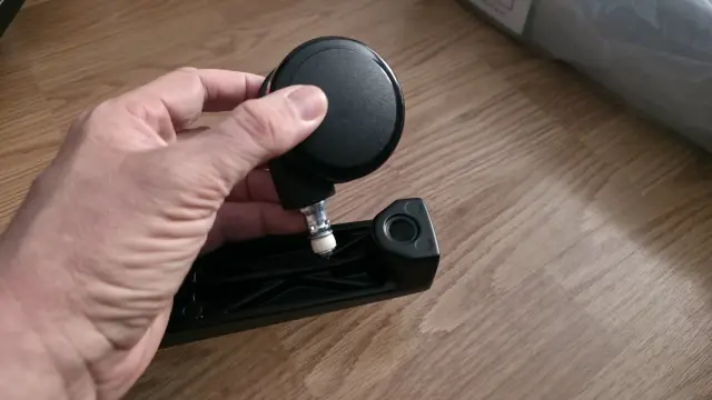 Razer Iskur V2 NewGen, análisis y opinión