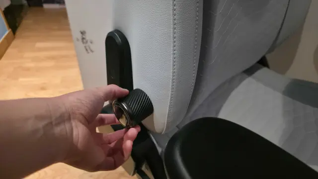 Razer Iskur V2 NewGen, análisis y opinión