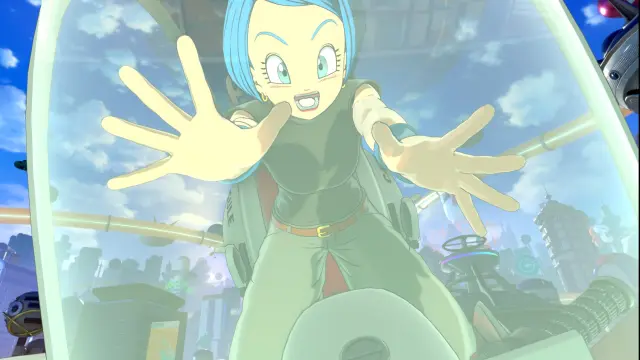 Dragon Ball Xenoverse 3 será el próximo juego de la saga, pero no saldrá hasta 2027