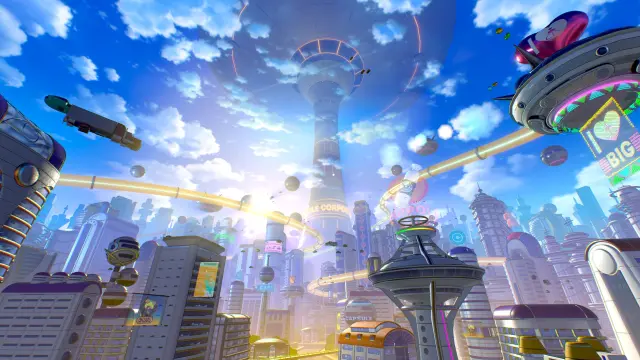 Dragon Ball Xenoverse 3 será el próximo juego de la saga, pero no saldrá hasta 2027