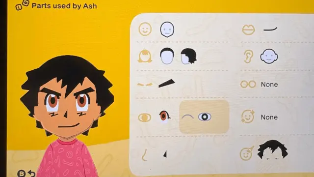 20 Miis de personajes de videojuegos en Tomodachi Life: Una vida de ensueño
