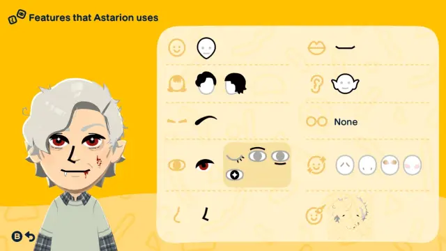 20 Miis de personajes de videojuegos en Tomodachi Life: Una vida de ensueño