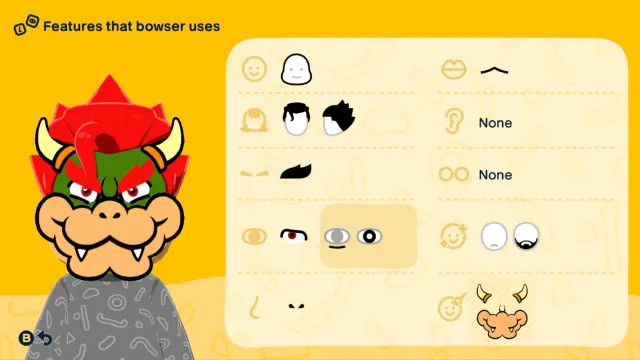 20 Miis de personajes de videojuegos en Tomodachi Life: Una vida de ensueño