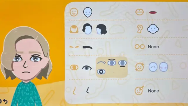 20 Miis de personajes de videojuegos en Tomodachi Life: Una vida de ensueño