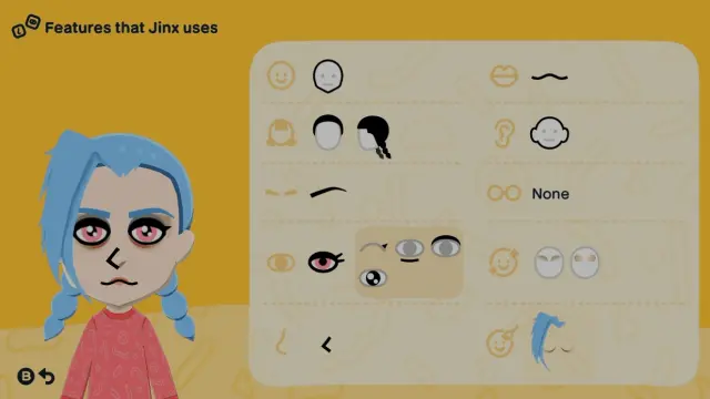 20 Miis de personajes de videojuegos en Tomodachi Life: Una vida de ensueño