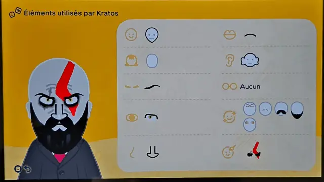 20 Miis de personajes de videojuegos en Tomodachi Life: Una vida de ensueño
