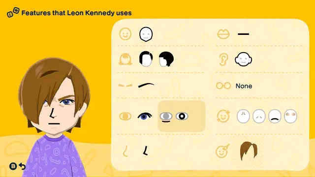 20 Miis de personajes de videojuegos en Tomodachi Life: Una vida de ensueño