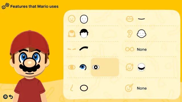 20 Miis de personajes de videojuegos en Tomodachi Life: Una vida de ensueño