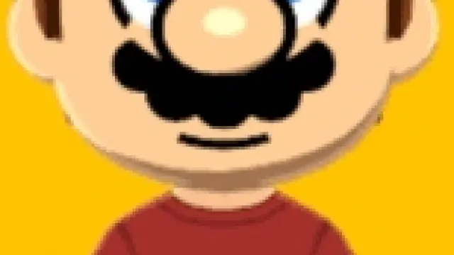 20 Miis de personajes de videojuegos en Tomodachi Life: Una vida de ensueño