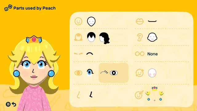 20 Miis de personajes de videojuegos en Tomodachi Life: Una vida de ensueño