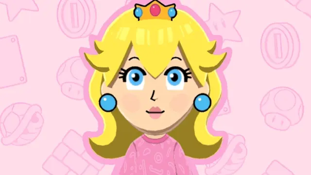 20 Miis de personajes de videojuegos en Tomodachi Life: Una vida de ensueño